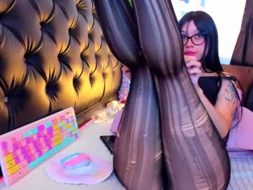 Dakota__Rosse January 26, 2025 Chaturbate stream image