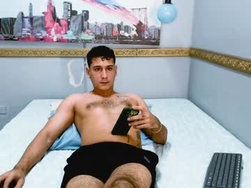 Devan_Bikers January 26, 2025 Chaturbate stream image