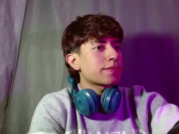 Eather_Luxury January 26, 2025 Chaturbate stream image