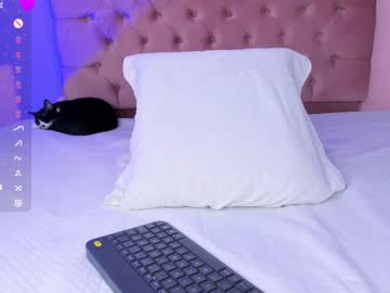 Evaolimpo January 26, 2025 Chaturbate stream image