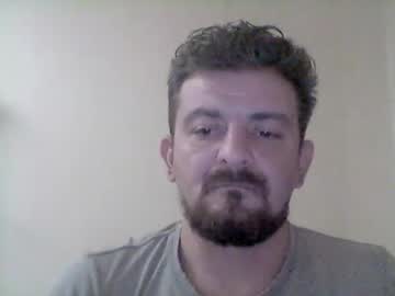 Jahweed8 January 26, 2025 Chaturbate stream image