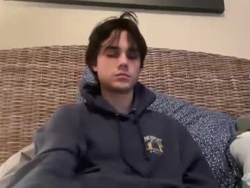 Johnnybigd2005 January 26, 2025 Chaturbate stream image