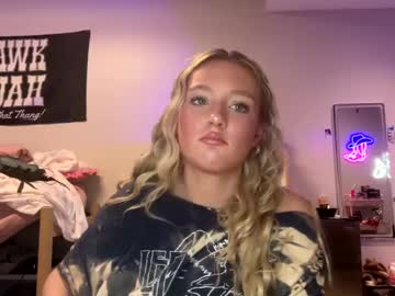 Lexaarose05 January 26, 2025 Chaturbate stream image