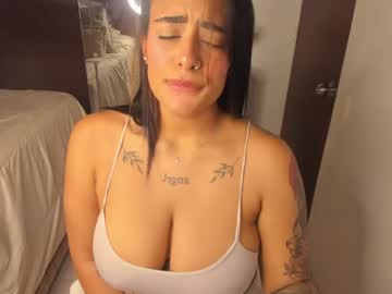 Lia_R stream photo from January 26, 2025