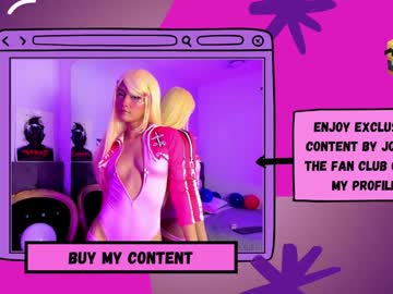 Lion_Nekogirl January 26, 2025 Chaturbate stream image