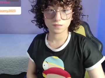 Little__Amy_ January 26, 2025 Chaturbate stream image