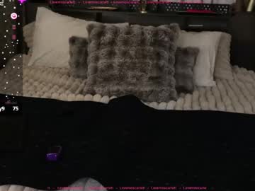 Lovemoscarlett stream photo from January 26, 2025