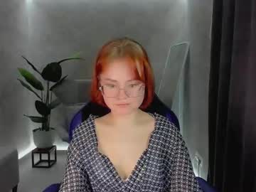 Lu_Muon January 26, 2025 Chaturbate stream image