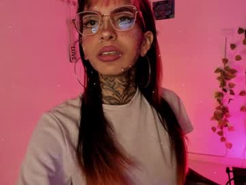 Nicki_1 January 26, 2025 Chaturbate stream image