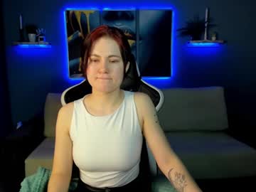 Roni_Fox January 26, 2025 Chaturbate stream image