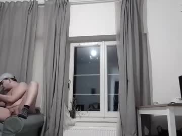 Slaafjekoen January 26, 2025 Chaturbate stream image