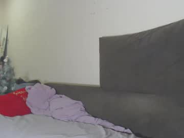 Sweet_Martinique January 26, 2025 Chaturbate stream image