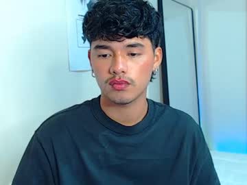 Sweetbooy0 January 26, 2025 Chaturbate stream image