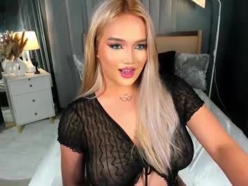 Viaadarra January 26, 2025 Chaturbate stream image