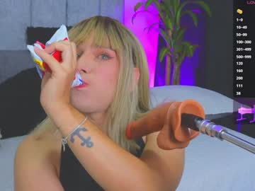 Vicky_Hot_X January 26, 2025 Chaturbate stream image