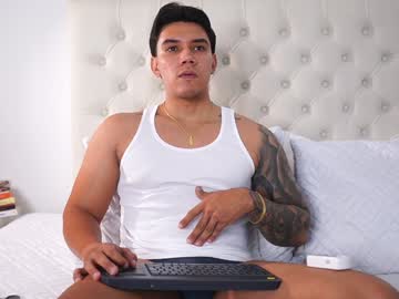Adan_Johns January 26, 2025 Chaturbate stream image