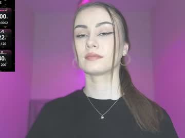Amina_Lux January 26, 2025 Chaturbate stream image