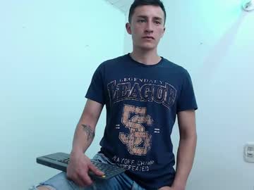 Anddyfetiish January 26, 2025 Chaturbate stream image