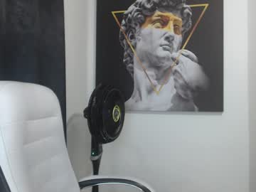 Ashton_Muller1 January 26, 2025 Chaturbate stream image