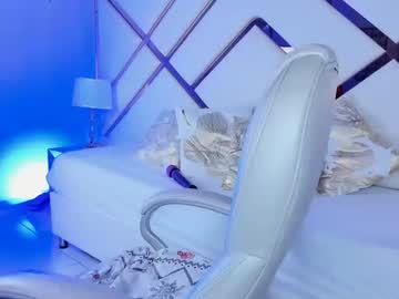 Barbara_Portman January 26, 2025 Chaturbate stream image