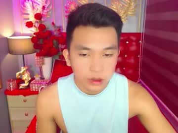Bigcocksimonxx January 26, 2025 Chaturbate stream image