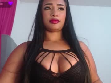 Camila_Hotterx January 26, 2025 Chaturbate stream image