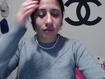 Cherry_Hc January 26, 2025 Chaturbate stream image