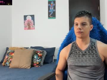Cory_Okell January 26, 2025 Chaturbate stream image