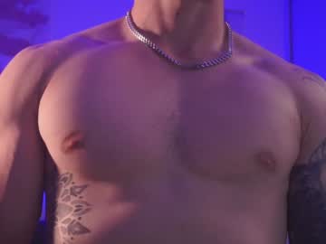 Damianow January 26, 2025 Chaturbate stream image