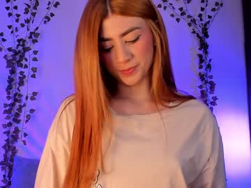 Daniela_Saenz1 January 26, 2025 Chaturbate stream image