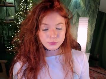 Elsie_Ginger January 26, 2025 Chaturbate stream image