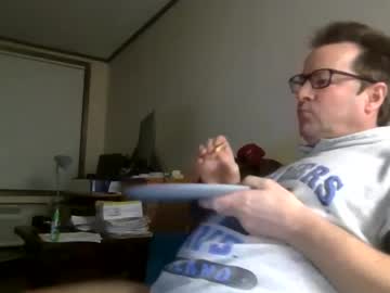 Hot58_1965 January 26, 2025 Chaturbate stream image