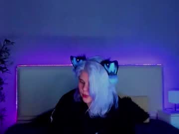 Joannlowe January 26, 2025 Chaturbate stream image
