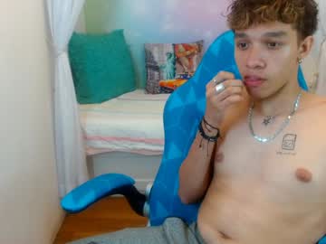 Kristof_Mills January 26, 2025 Chaturbate stream image