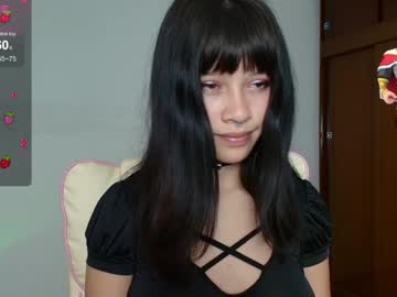 Marceline_0 January 26, 2025 Chaturbate stream image