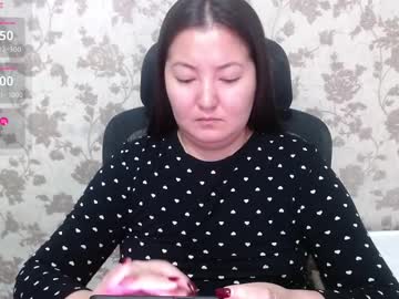 Miya_Asian_Pinay555 January 26, 2025 Chaturbate stream image