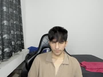 Pakun_ January 26, 2025 Chaturbate stream image