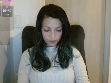 Selene_3 January 26, 2025 Chaturbate stream image