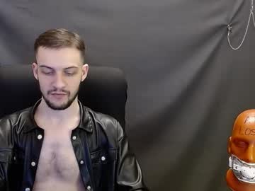 Sir_Damien January 26, 2025 Chaturbate stream image