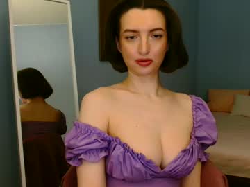 Sweet_Baby_Miranda_ January 26, 2025 Chaturbate stream image