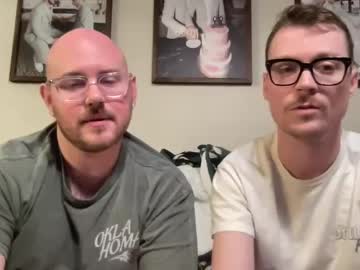 Thebearandtwink January 26, 2025 Chaturbate stream image