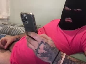 Trapzaddy212 January 26, 2025 Chaturbate stream image