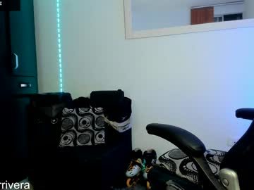 Usserrivera January 26, 2025 Chaturbate stream image