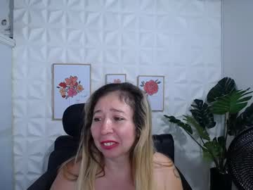 Valentina_Mature January 26, 2025 Chaturbate stream image