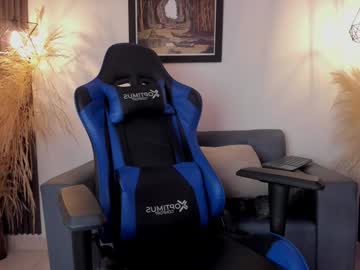 Valerycolins January 26, 2025 Chaturbate stream image