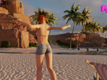 Veronica_Fox_09 January 26, 2025 Chaturbate stream image