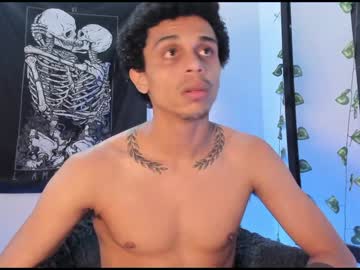 Aaronbarden January 26, 2025 Chaturbate stream image