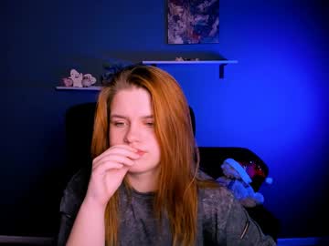 Amelia_Sweetie1 January 26, 2025 Chaturbate stream image