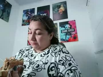 Amore_Lucy January 26, 2025 Chaturbate stream image