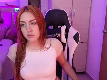 Angel_Lusst January 26, 2025 Chaturbate stream image